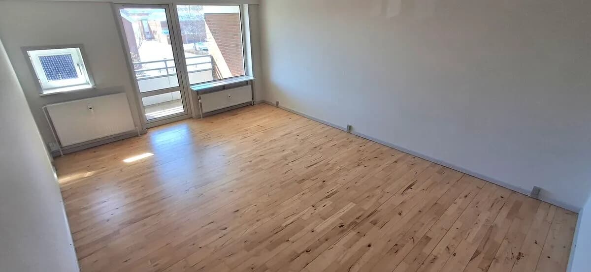 2-vær. lejlighed på 70 m² - Frederikshavn