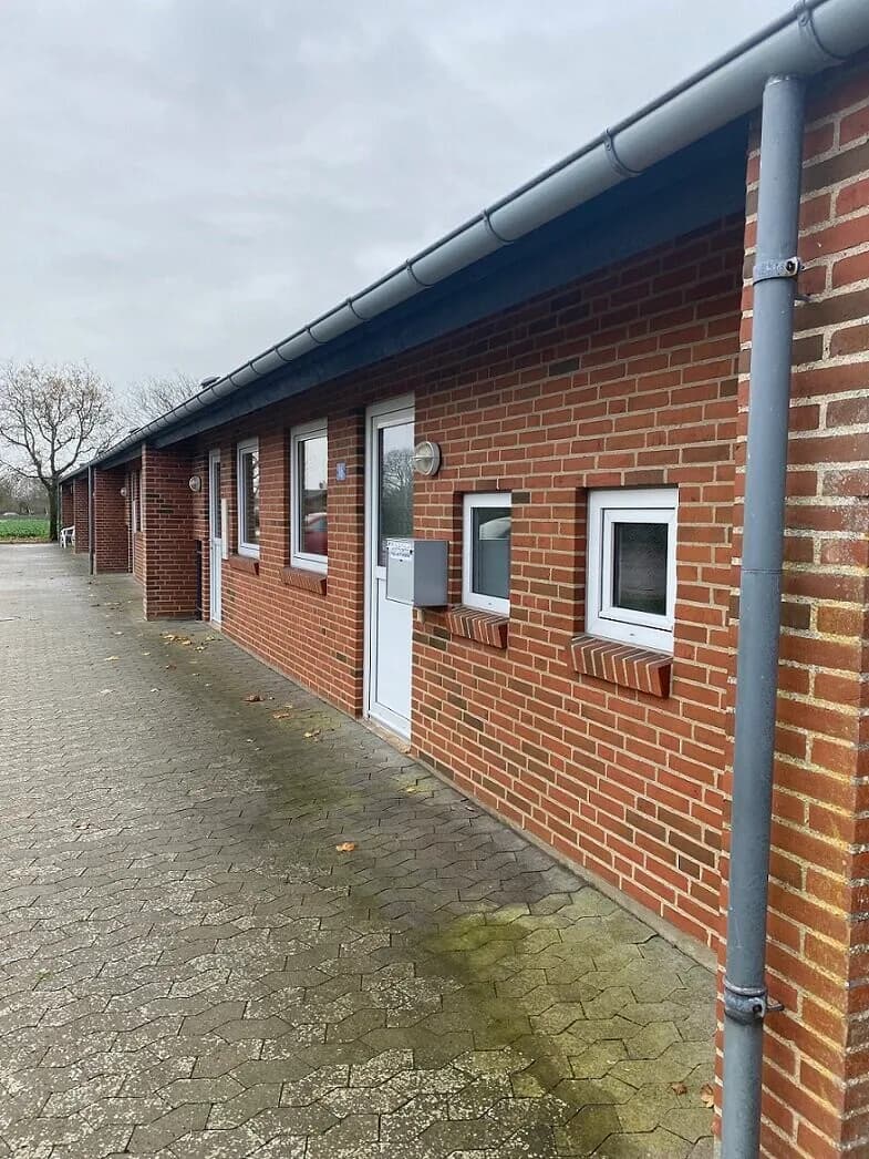 2-vær. lejlighed på 73 m² - Roslev