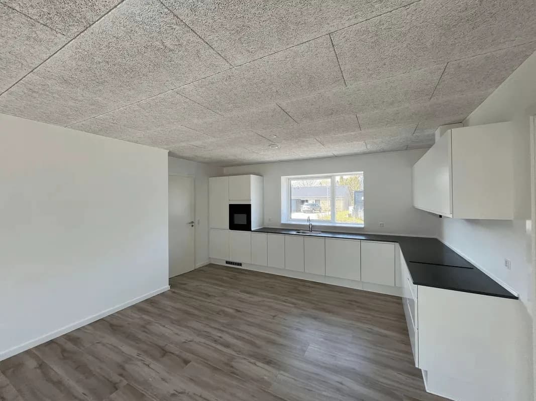 3-vær. hus på 79 m² - Børkop