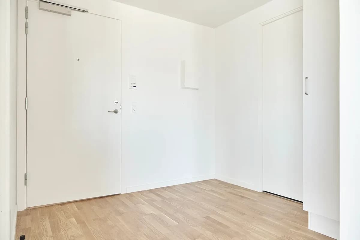 3-room apartment, 84 m² - København S