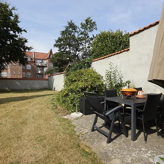 2-vær. lejlighed på 74 m² - Esbjerg