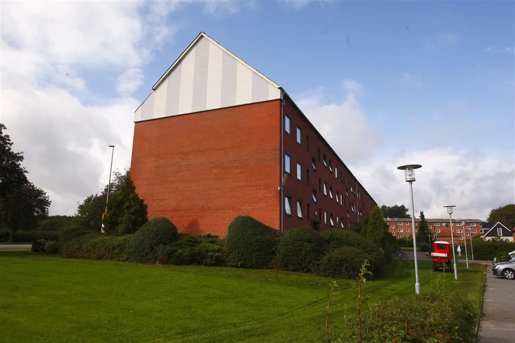 2-vær. lejlighed på 74 m² - Odense V