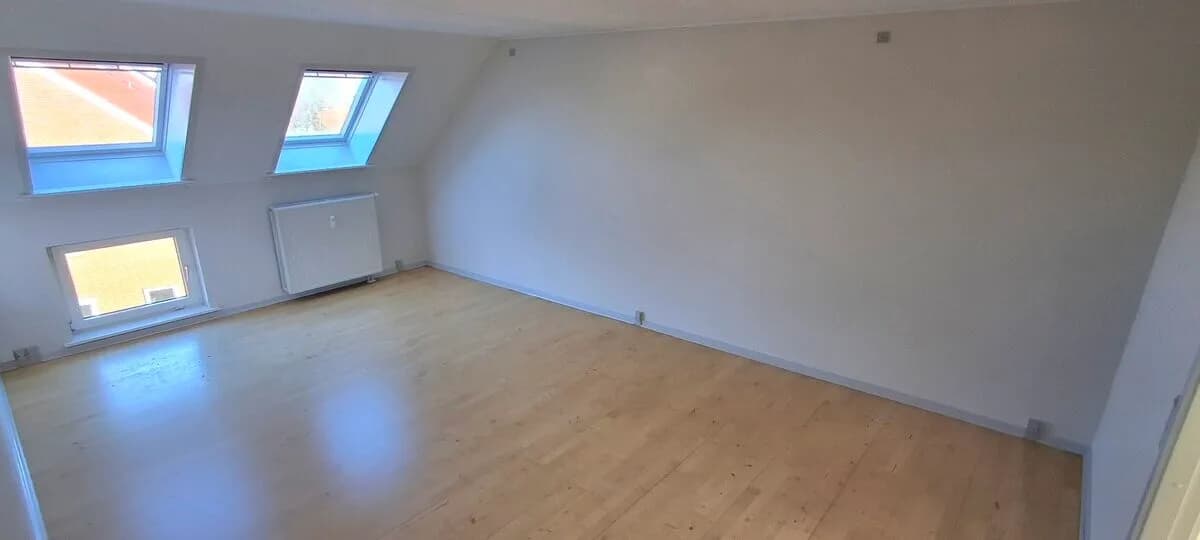 3-vær. lejlighed på 80 m² - Frederikshavn