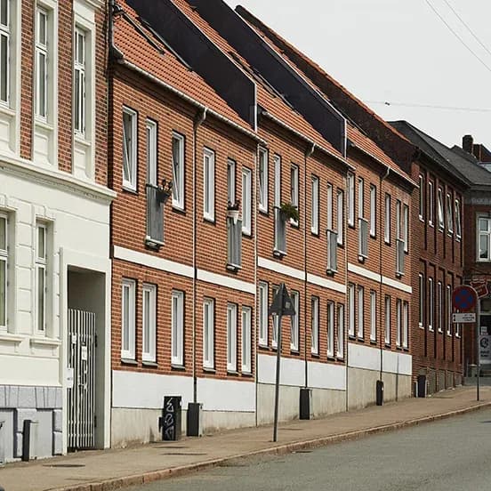 2-vær. lejlighed på 74 m² - Esbjerg