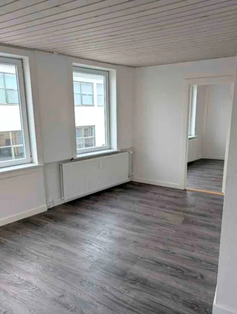 2-vær. lejlighed på 61 m² - Hjørring