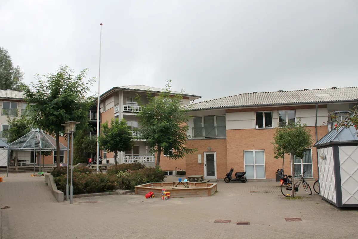 2-vær. lejlighed på 67 m² - Støvring