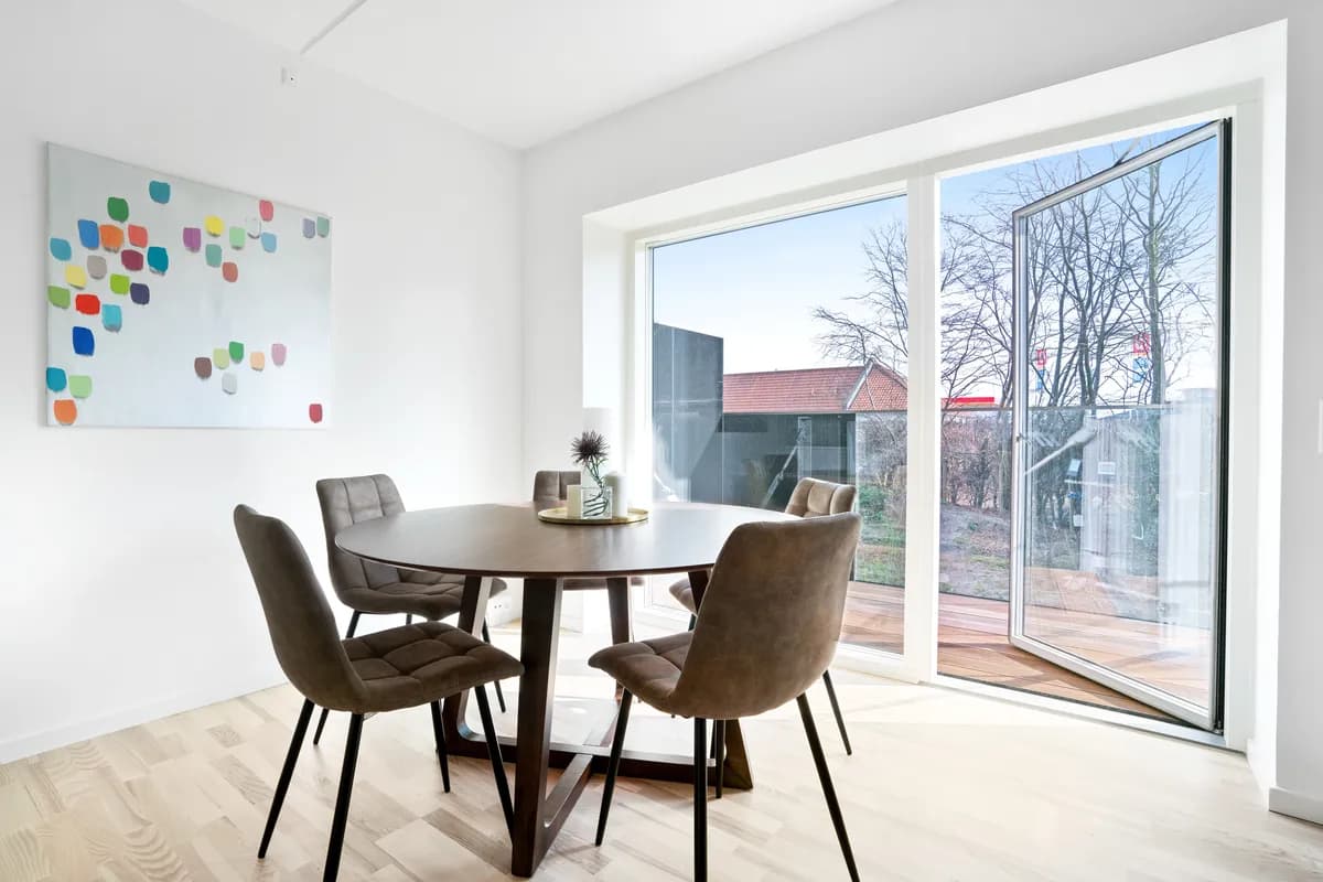 3-vær. lejlighed på 87 m² - Odense V