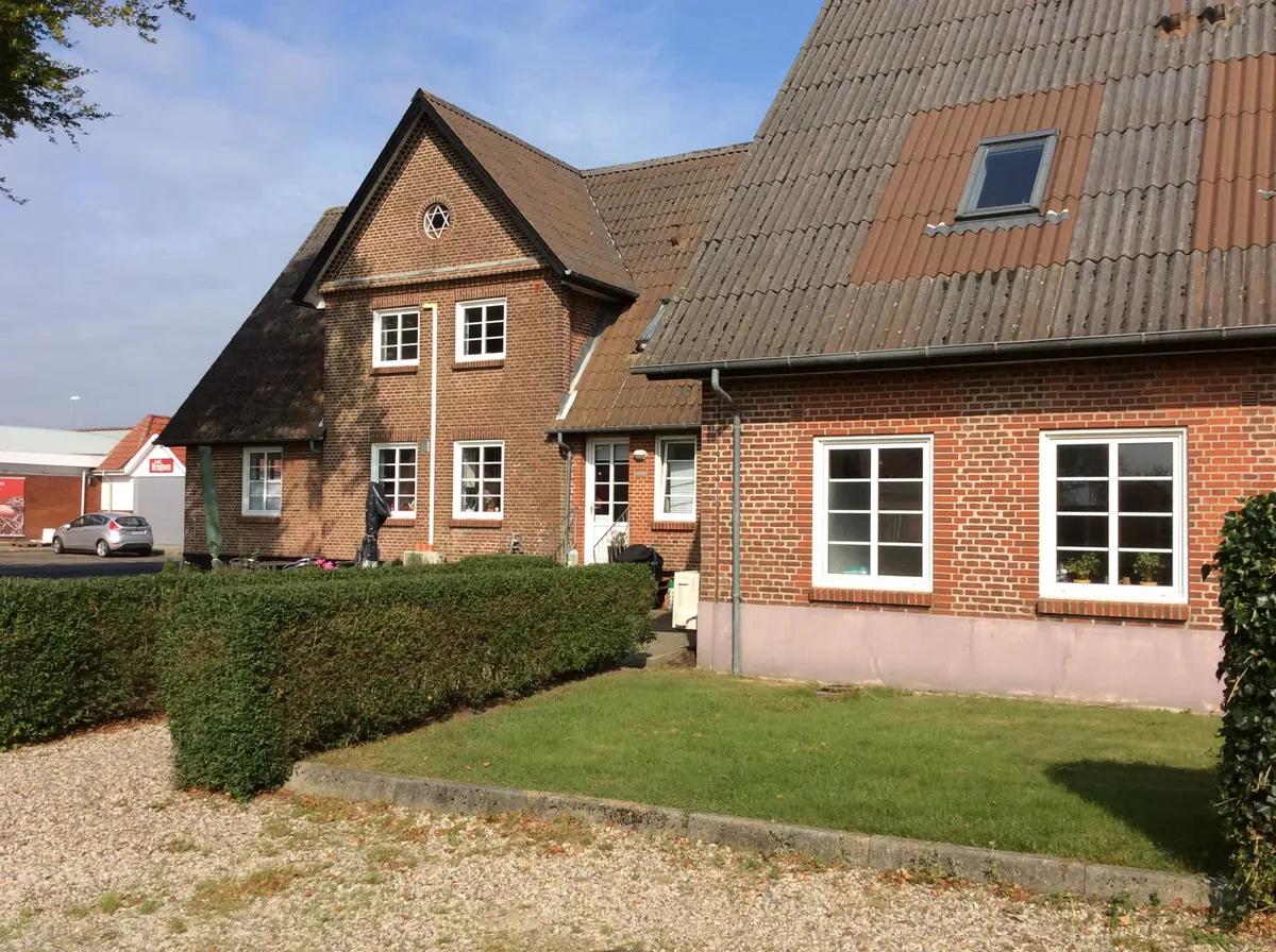 3-vær. lejlighed på 94 m² - Varde