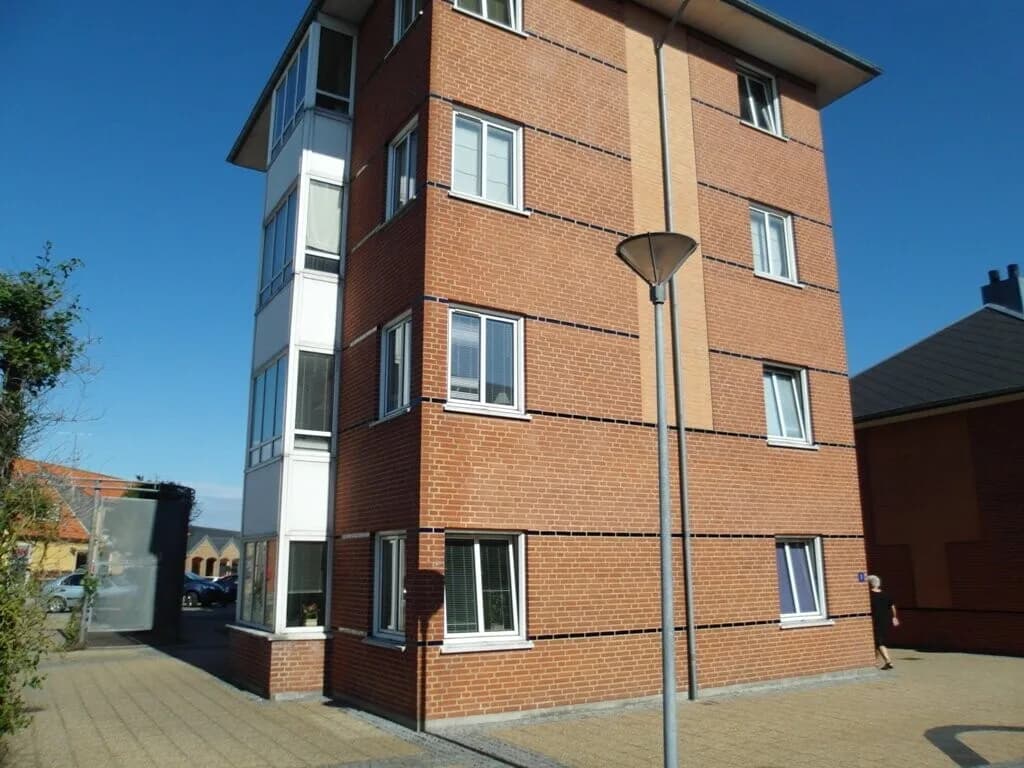 3-vær. lejlighed på 85 m² - Roslev