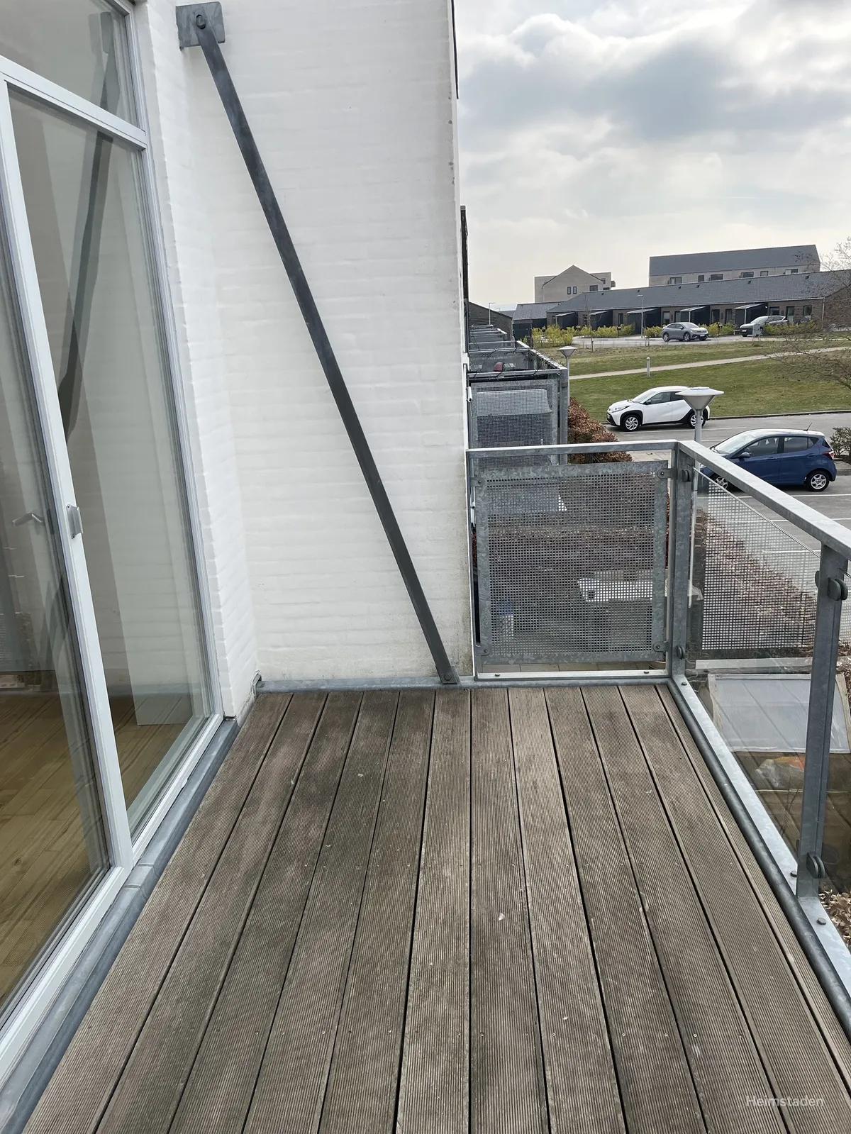 3-vær. lejlighed på 78 m² - Aalborg Øst