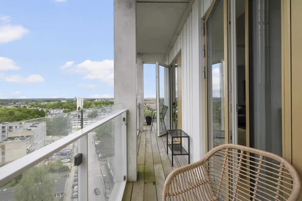 3-vær. lejlighed på 76 m² - Rødovre