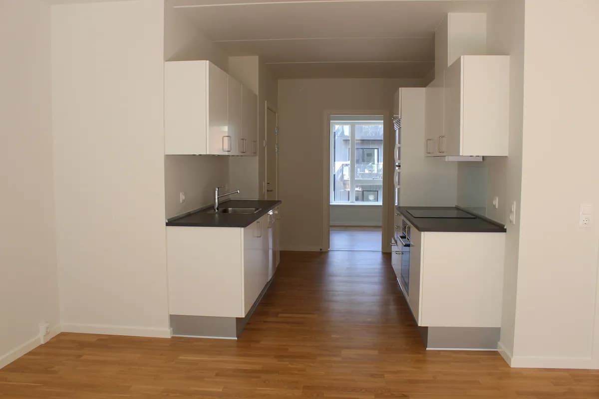 2-vær. lejlighed på 66 m² - Odense