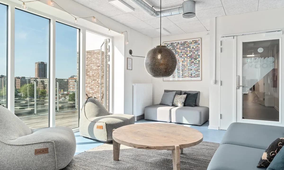 1-room apartment, 35 m² - København SV