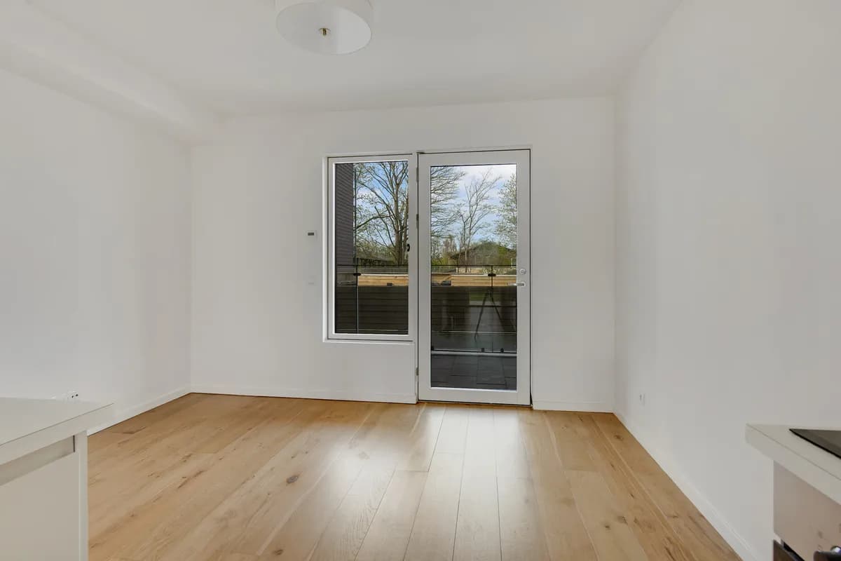 2-vær. lejlighed på 50 m² - Roskilde