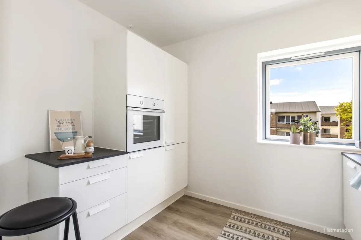 3-vær. lejlighed på 90 m² - Vejle