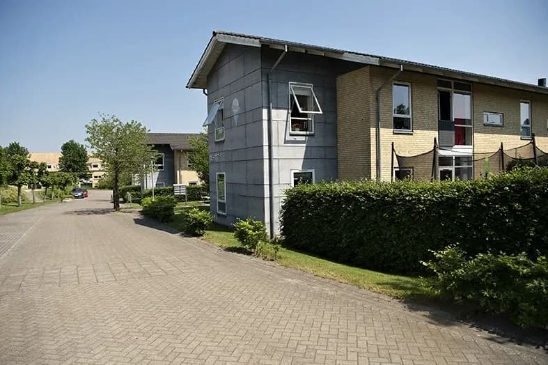 3-vær. lejlighed på 84 m² - Viborg