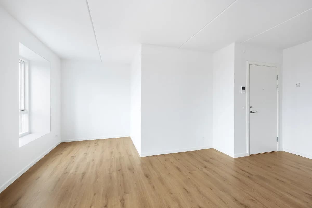 2-vær. lejlighed på 70 m² - Frederikssund