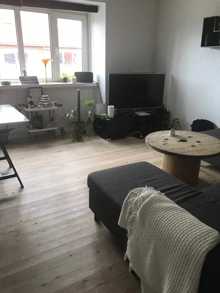 2-room apartment, 75 m² - Esbjerg