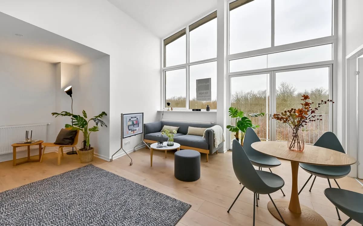 2-vær. lejlighed på 81 m² - Herning