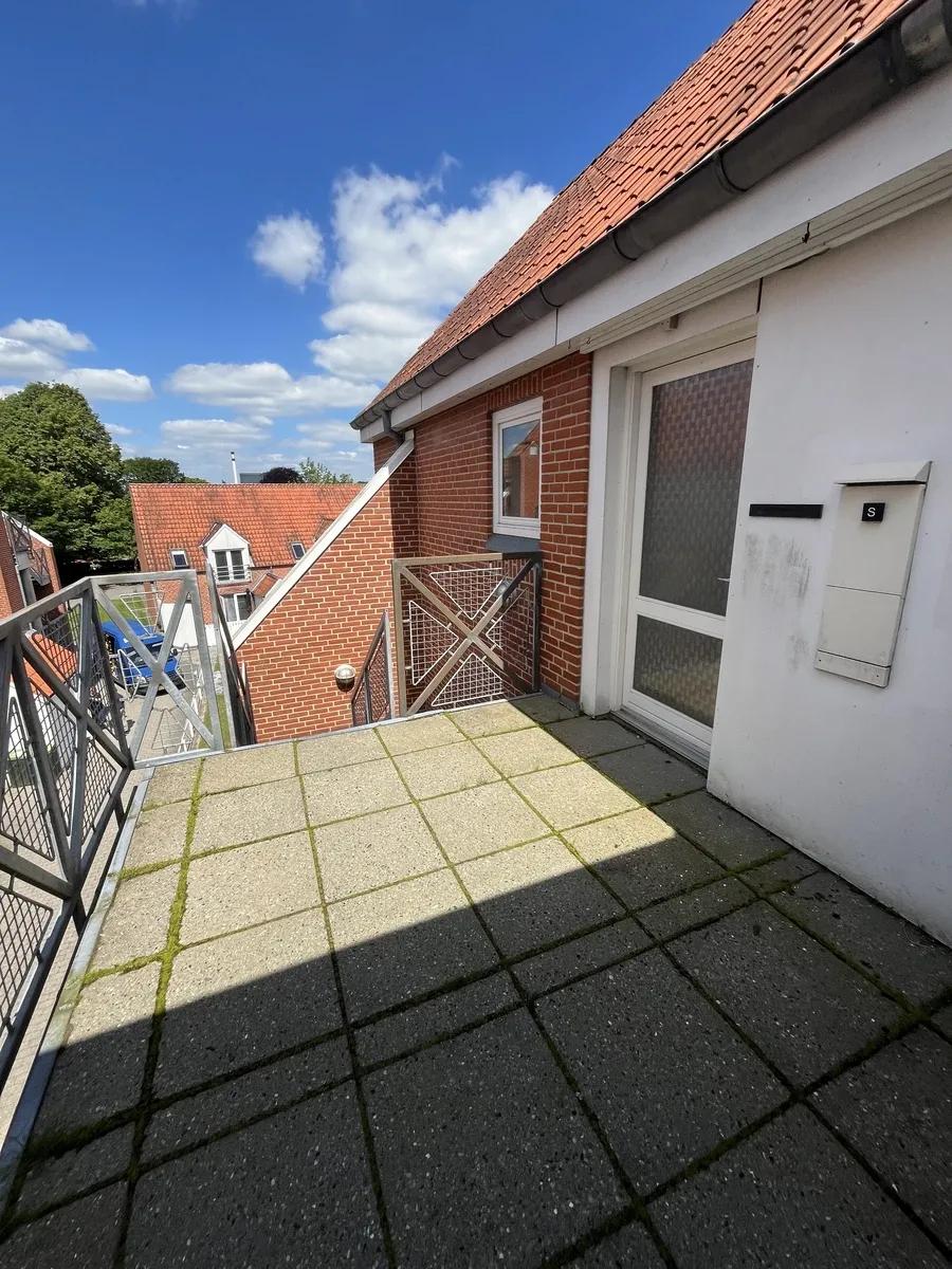 3-vær. lejlighed på 81 m² - Grindsted