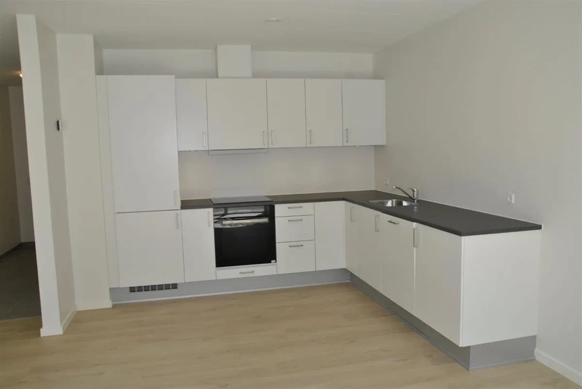 2-vær. lejlighed på 75 m² - Fjerritslev