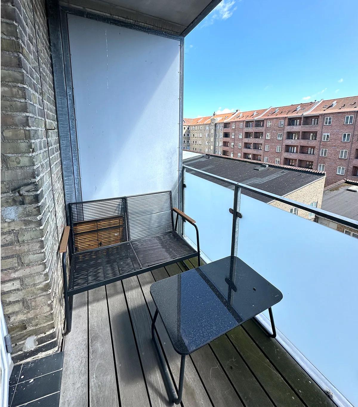 2-vær. lejlighed på 63 m² - Aalborg
