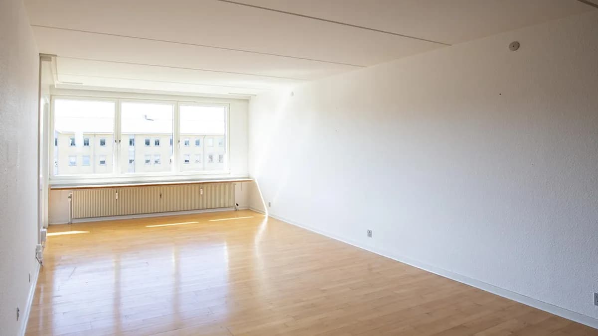 3-room apartment, 107 m² - Frederikshavn