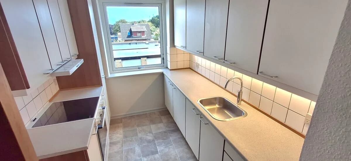 5-vær. lejlighed på 122 m² - Frederikshavn