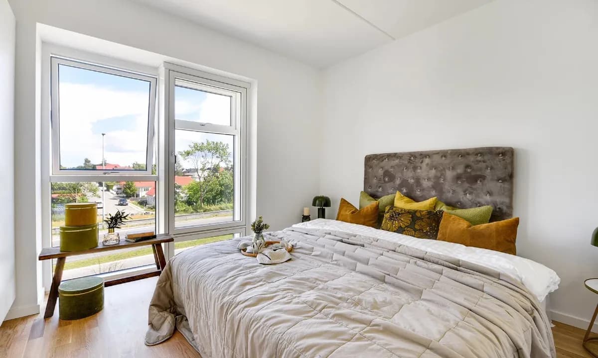 2-vær. lejlighed på 64 m² - Ballerup