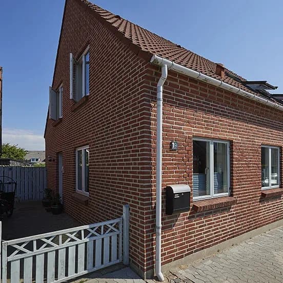2-room apartment, 84 m² - Esbjerg