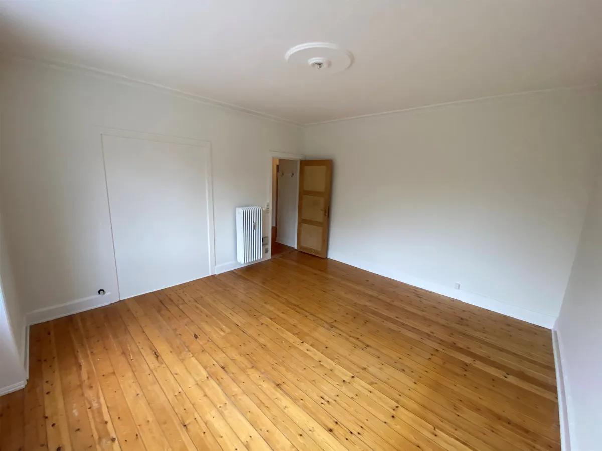 3-vær. lejlighed på 80 m² - Frederiksberg