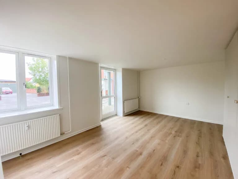 1-vær. lejlighed på 41 m² - Nørresundby
