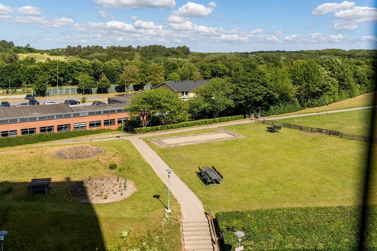 3-vær. lejlighed på 96 m² - Aalborg SØ