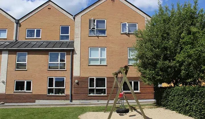 4-vær. lejlighed på 103 m² - Herning