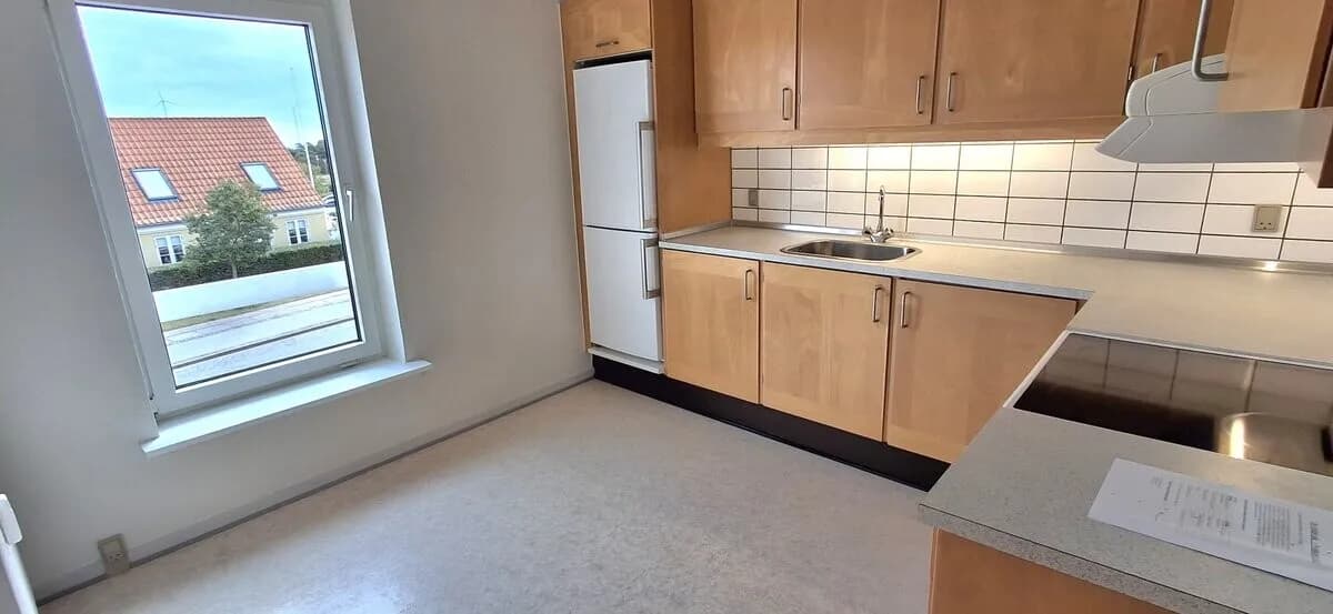 2-vær. lejlighed på 66 m² - Frederikshavn