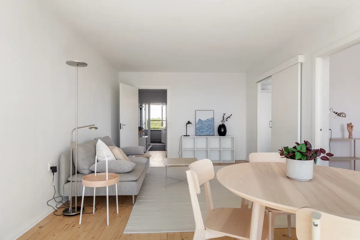 3-vær. lejlighed på 96 m² - Aalborg SØ