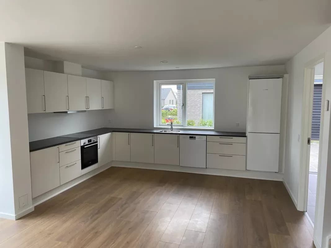 5-vær. rækkehus på 118 m² - Kolding