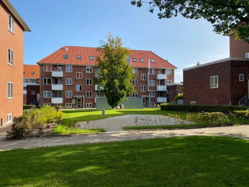 3-vær. lejlighed på 109 m² - Vejle