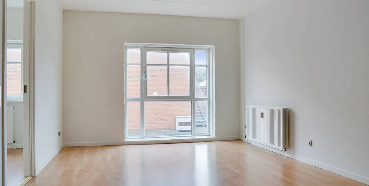 3-vær. lejlighed på 73 m² - Odense C
