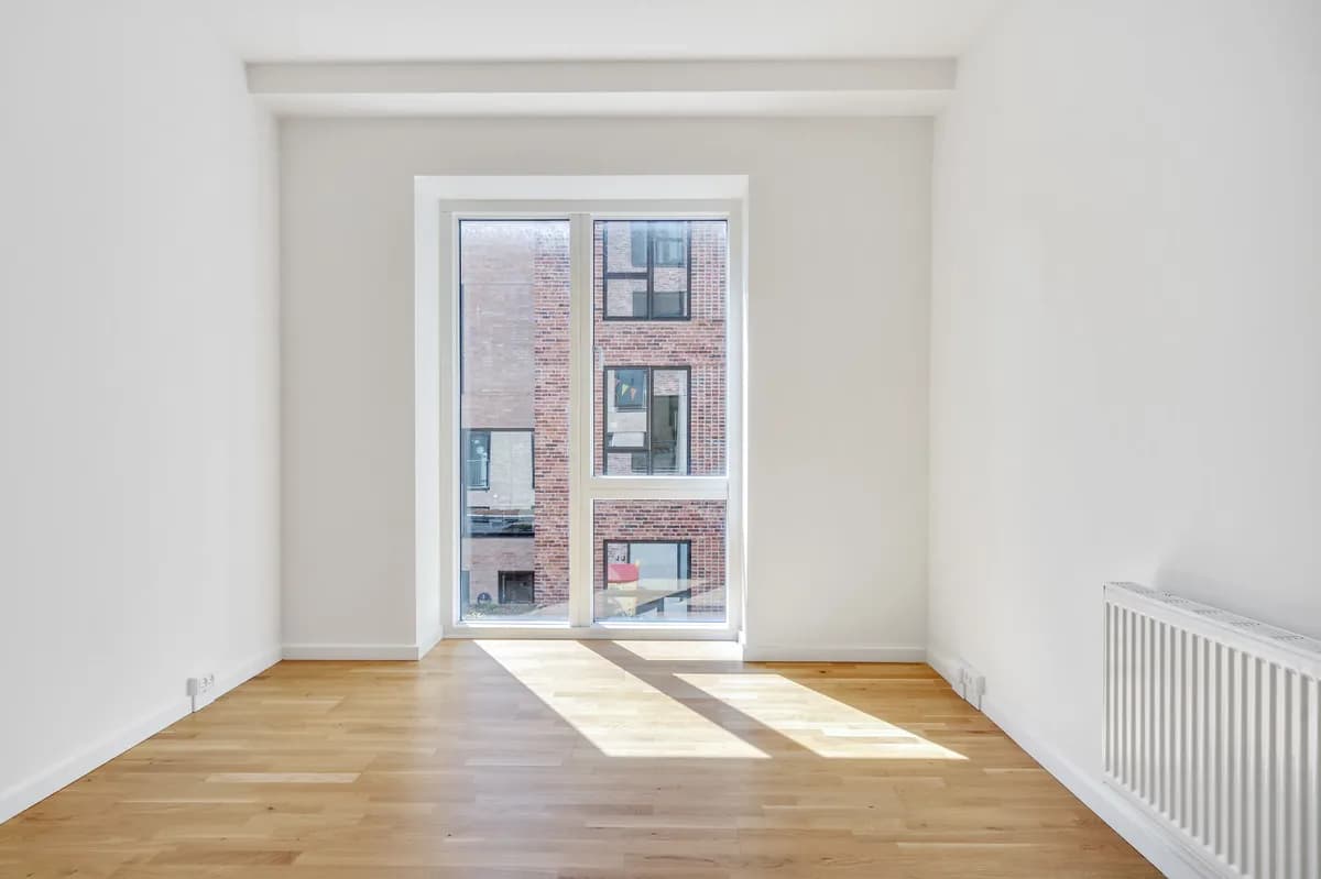 3-room apartment, 100 m² - København S