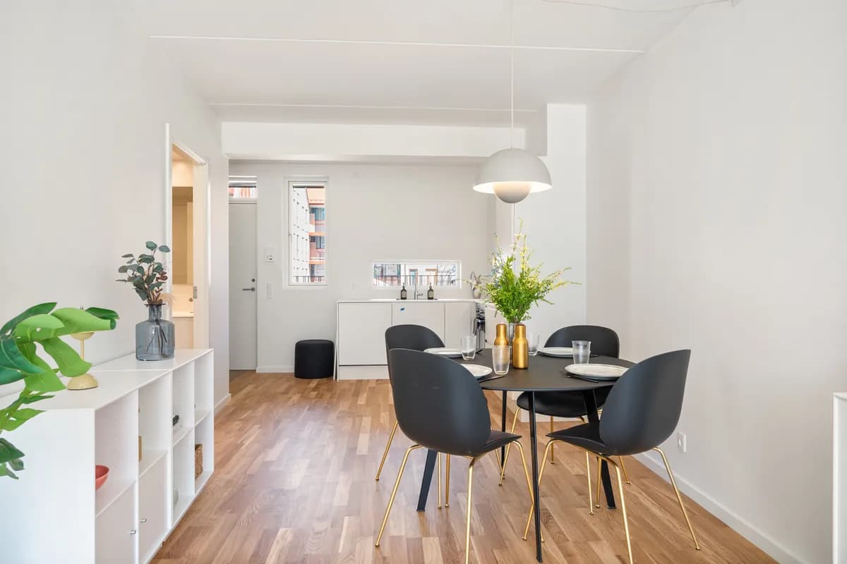 3-vær. lejlighed på 71 m² - Brabrand