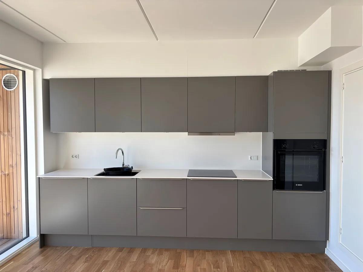 3-vær. lejlighed på 105 m² - Albertslund