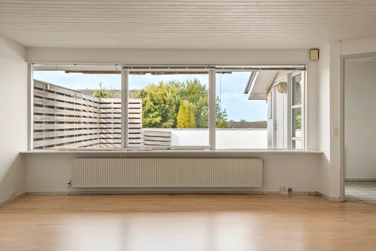 3-vær. lejlighed på 95 m² - Ikast