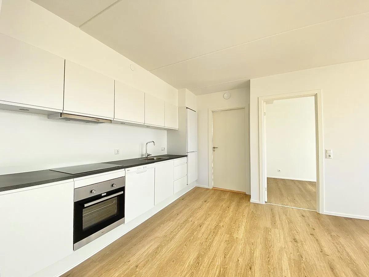 3-room apartment, 86 m² - Aalborg SV