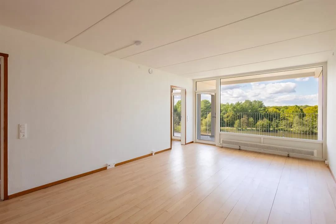 2-vær. lejlighed på 93 m² - Odense NØ