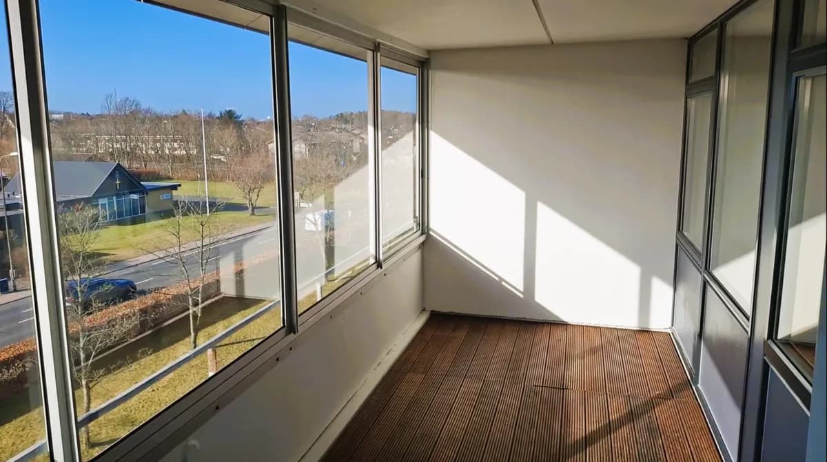 4-vær. lejlighed på 120 m² - Frederikshavn