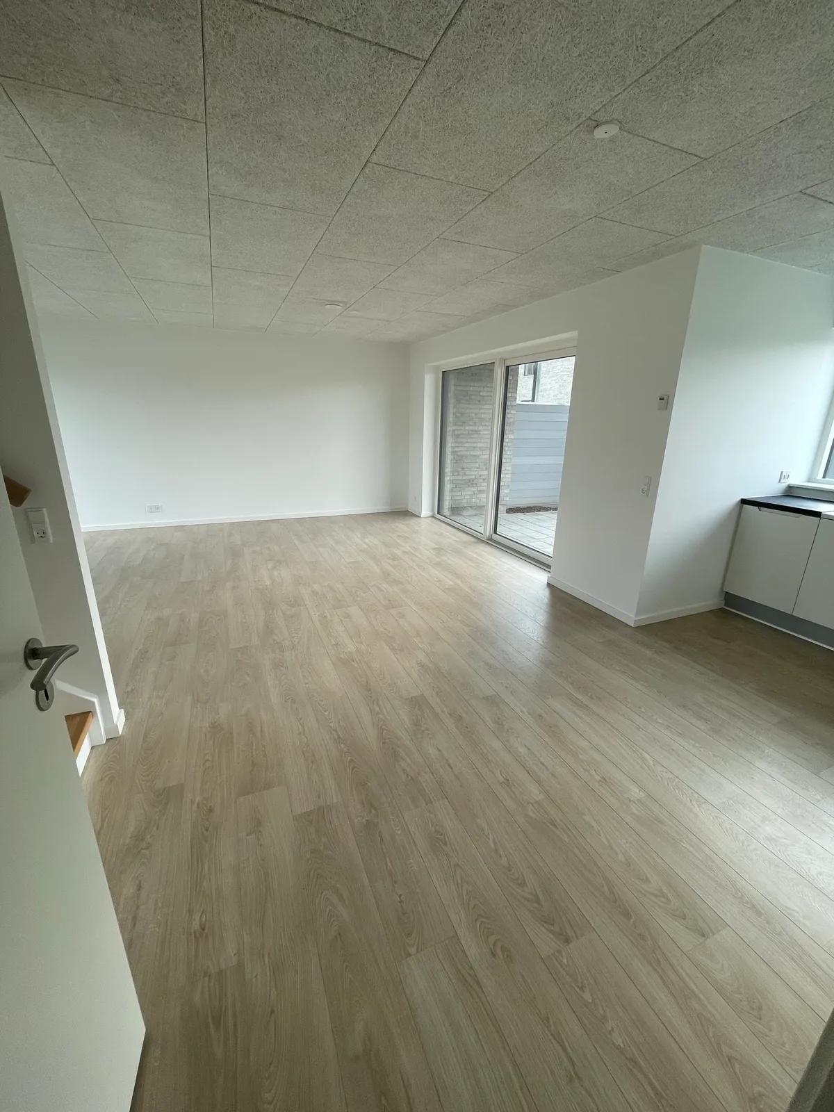 4-vær. rækkehus på 130 m² - Randers SV