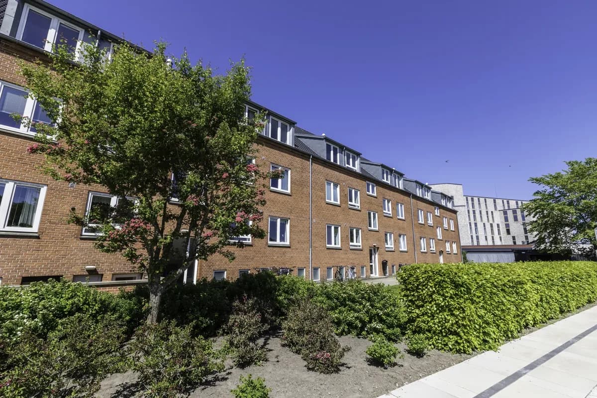 4-vær. lejlighed på 78 m² - Holstebro