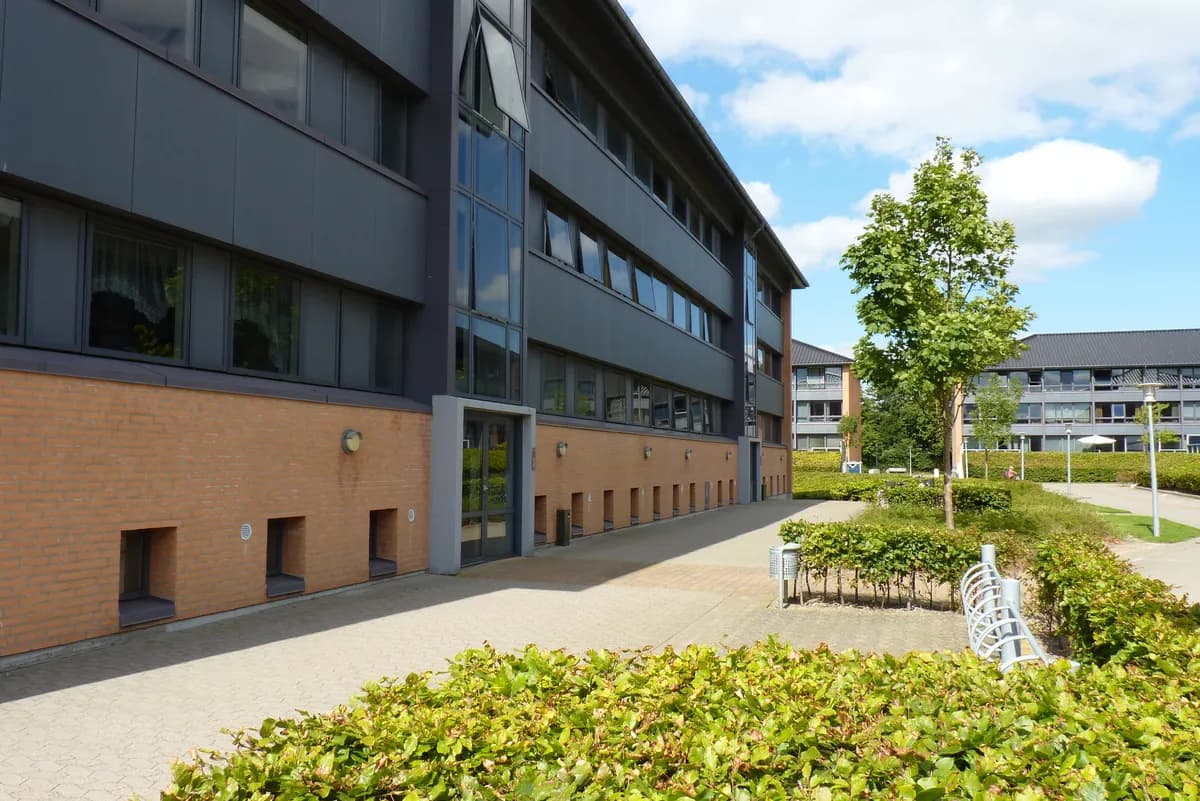 3-vær. lejlighed på 105 m² - Esbjerg Ø