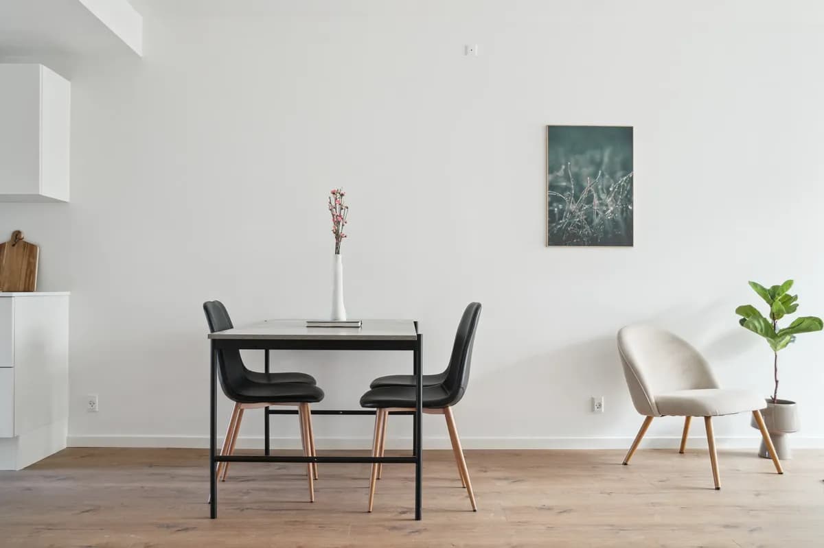 3-vær. lejlighed på 80 m² - Tune